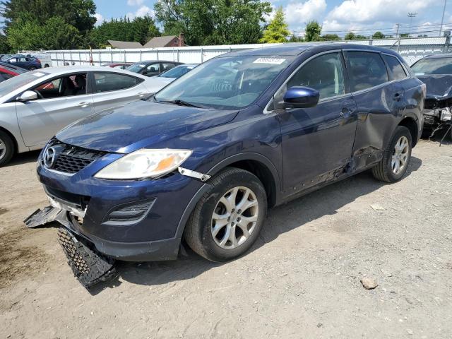 MAZDA CX-9 2012 jm3tb3cv2c0360236