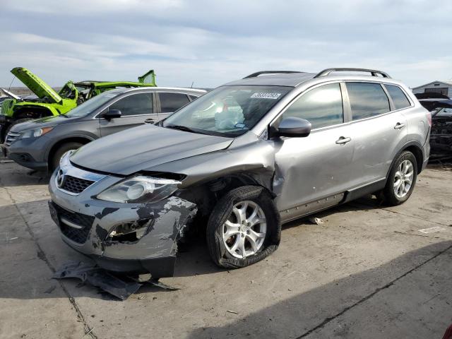 MAZDA CX-9 2012 jm3tb3cv2c0365551