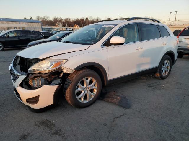 MAZDA CX-9 2012 jm3tb3cv2c0366487