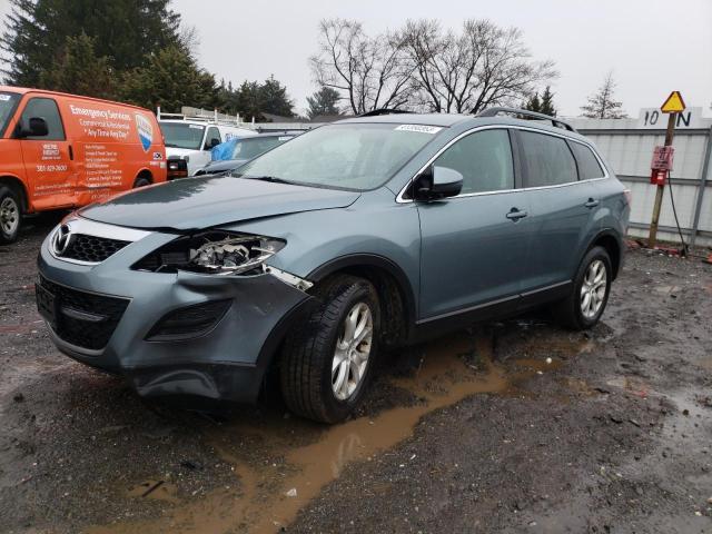 MAZDA CX-9 2012 jm3tb3cv2c0366764