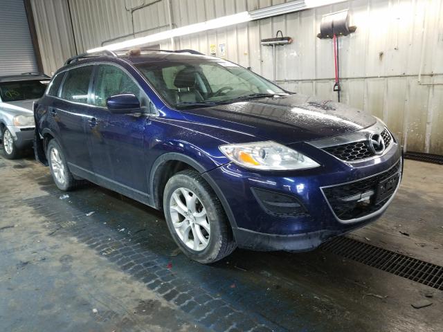 MAZDA CX-9 2012 jm3tb3cv2c0367493