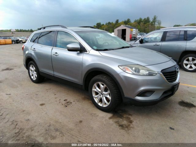 MAZDA CX-9 2013 jm3tb3cv2d0400106