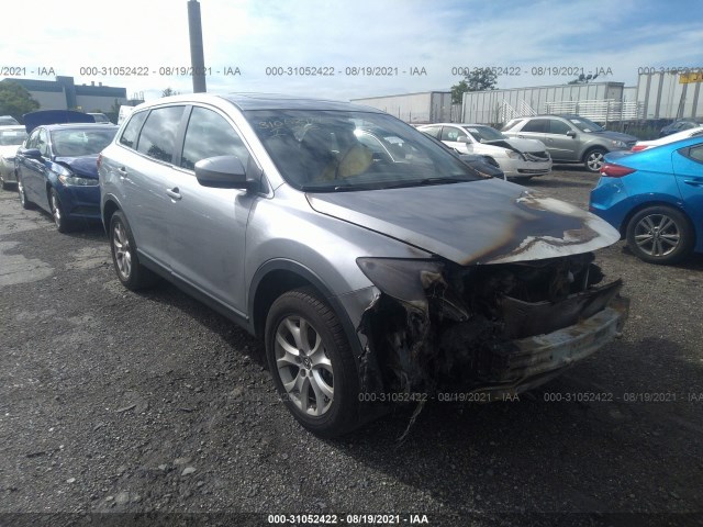 MAZDA CX-9 2013 jm3tb3cv2d0400235