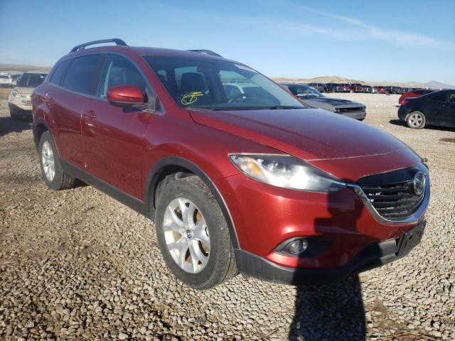 MAZDA CX-9 2013 jm3tb3cv2d0406455