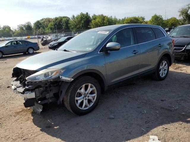 MAZDA CX-9 TOURI 2013 jm3tb3cv2d0408870