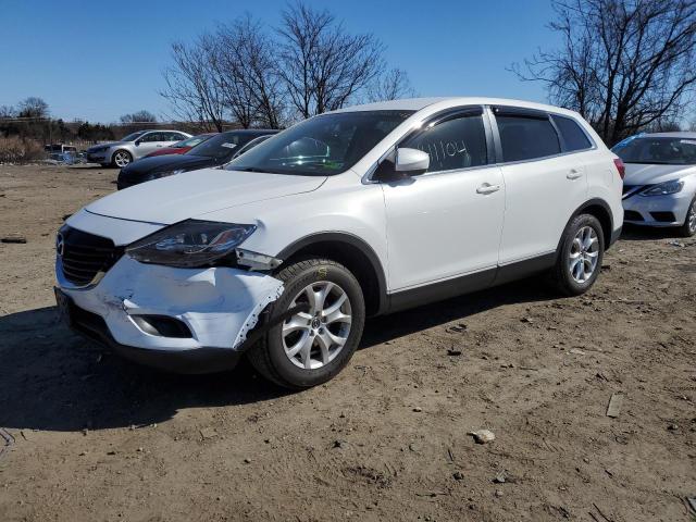 MAZDA CX-9 TOURI 2013 jm3tb3cv2d0409100