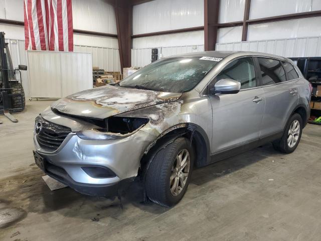 MAZDA CX-9 TOURI 2013 jm3tb3cv2d0414751