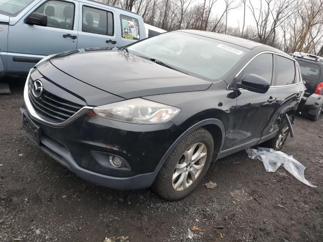 MAZDA CX-9 2013 jm3tb3cv2d0416046