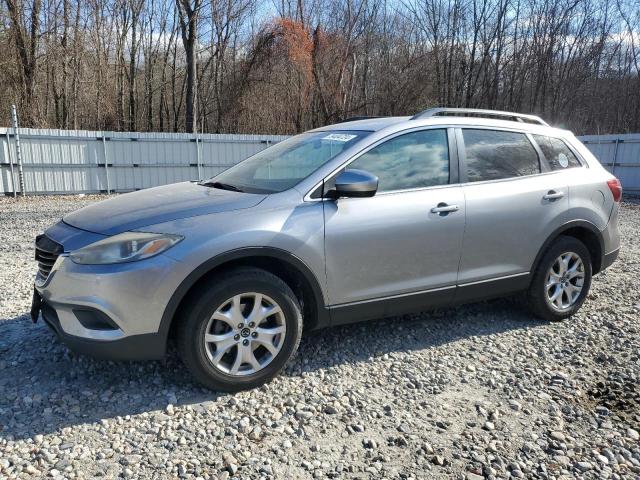 MAZDA CX-9 TOURI 2013 jm3tb3cv2d0420968