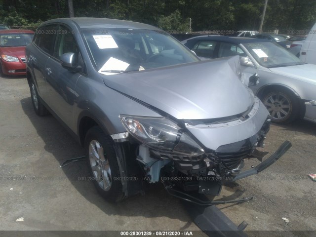 MAZDA CX-9 2014 jm3tb3cv2e0425895