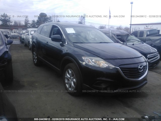 MAZDA CX-9 2014 jm3tb3cv2e0430336