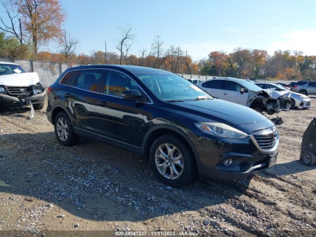 MAZDA CX-9 2014 jm3tb3cv2e0432037