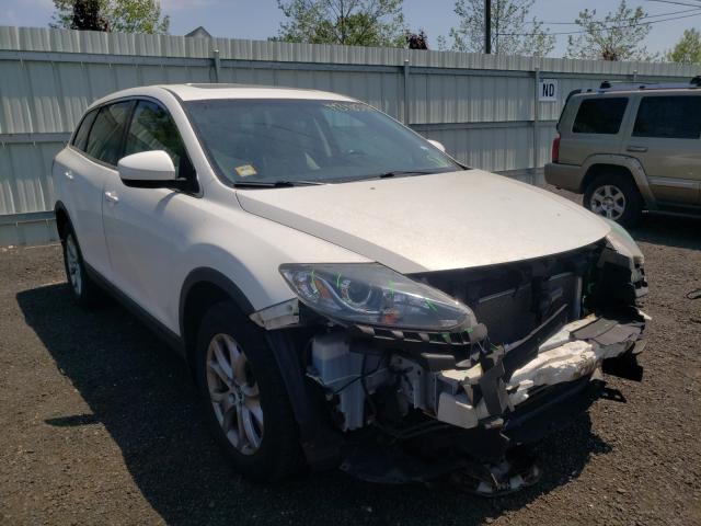 MAZDA CX-9 TOURI 2014 jm3tb3cv2e0436931