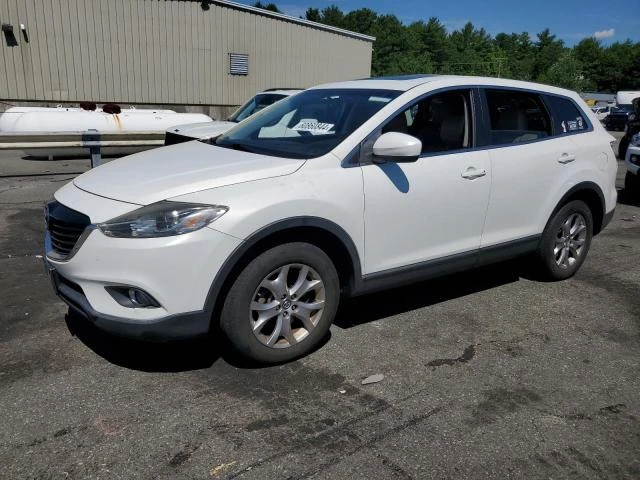 MAZDA CX-9 TOURI 2014 jm3tb3cv2e0442423