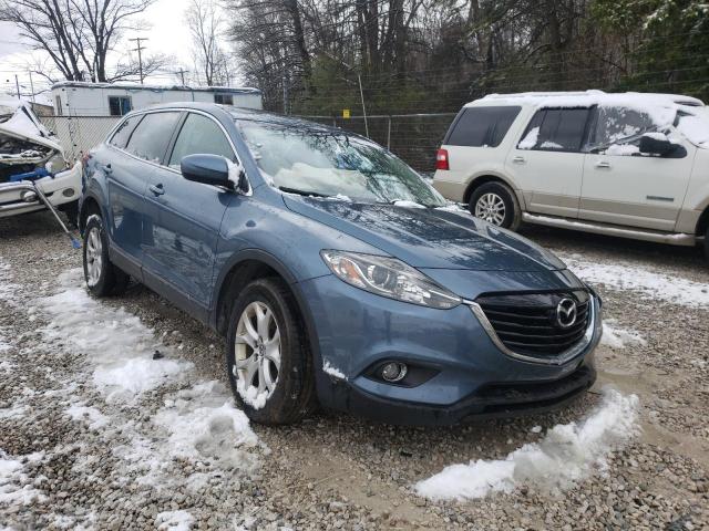 MAZDA CX-9 TOURI 2014 jm3tb3cv2e0446679