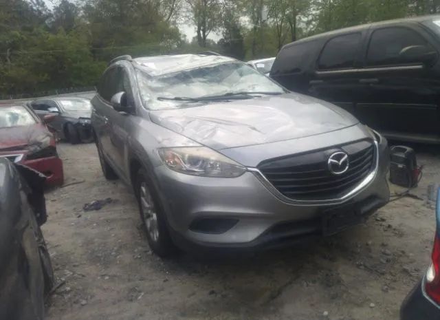 MAZDA CX-9 2015 jm3tb3cv2f0447784