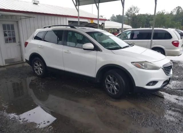 MAZDA CX-9 2015 jm3tb3cv2f0447932