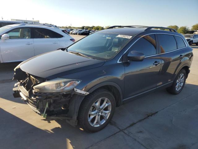 MAZDA CX-9 2015 jm3tb3cv2f0449843