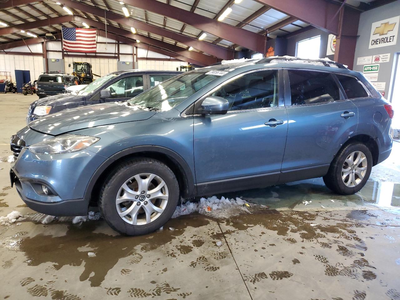 MAZDA CX-9 2015 jm3tb3cv2f0454587