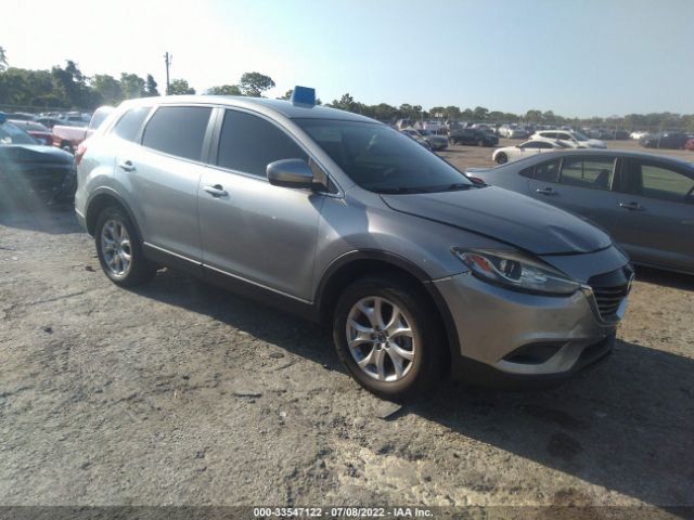 MAZDA CX-9 2015 jm3tb3cv2f0455366