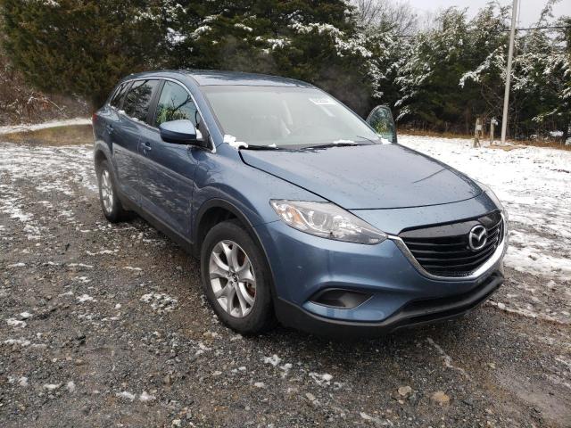 MAZDA CX-9 TOURI 2015 jm3tb3cv2f0457800