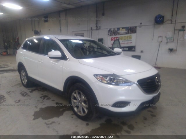 MAZDA CX-9 2015 jm3tb3cv2f0457926