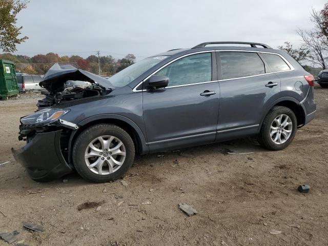 MAZDA CX-9 2015 jm3tb3cv2f0460535