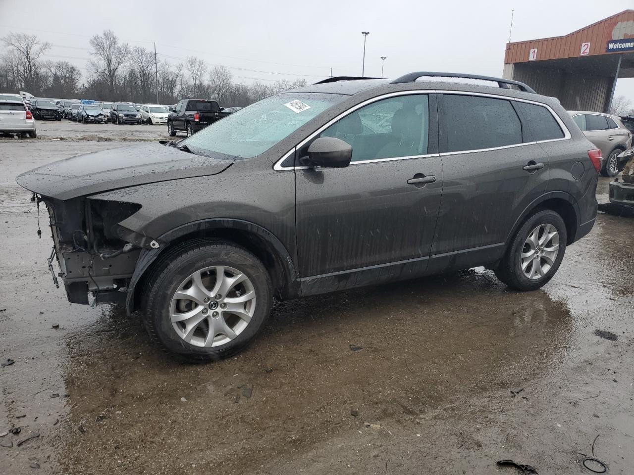 MAZDA CX-9 2015 jm3tb3cv2f0462205