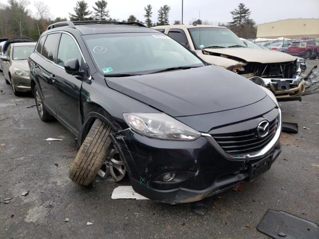 MAZDA CX-9 TOURI 2015 jm3tb3cv2f0462771