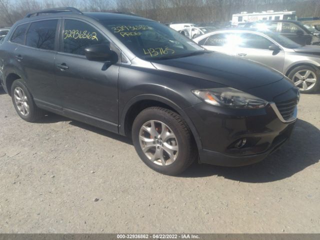 MAZDA CX-9 2015 jm3tb3cv2f0464200