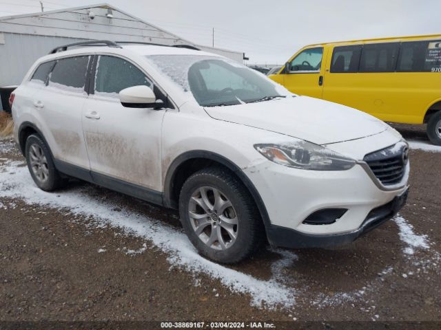 MAZDA CX-9 2015 jm3tb3cv2f0464939