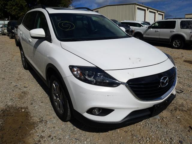 MAZDA CX-9 TOURI 2015 jm3tb3cv2f0466643