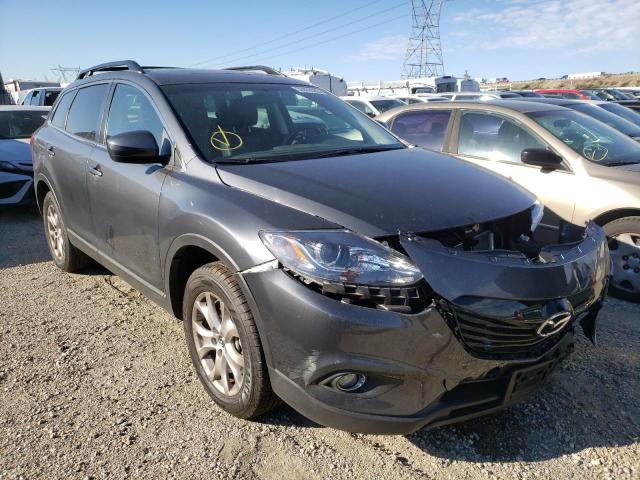 MAZDA CX-9 TOURI 2015 jm3tb3cv2f0468571