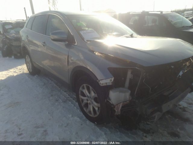 MAZDA CX-9 2011 jm3tb3cv3b0302523