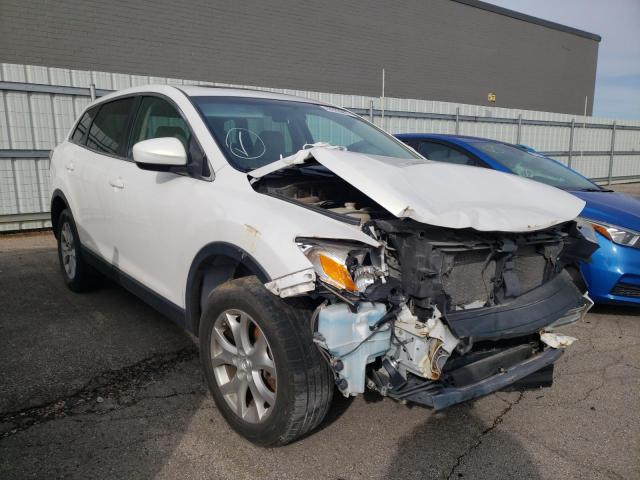 MAZDA CX-9 2011 jm3tb3cv3b0303221