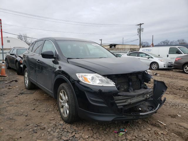 MAZDA CX-9 2011 jm3tb3cv3b0305079