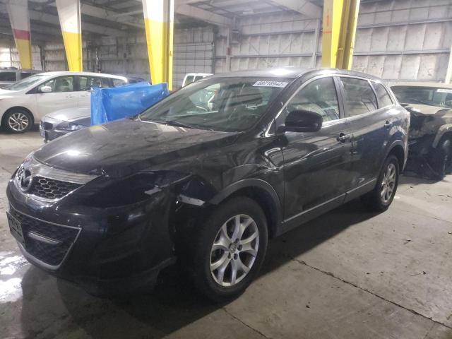 MAZDA CX-9 2011 jm3tb3cv3b0308810