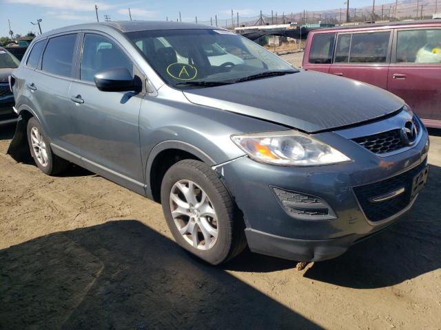 MAZDA CX-9 2011 jm3tb3cv3b0311691