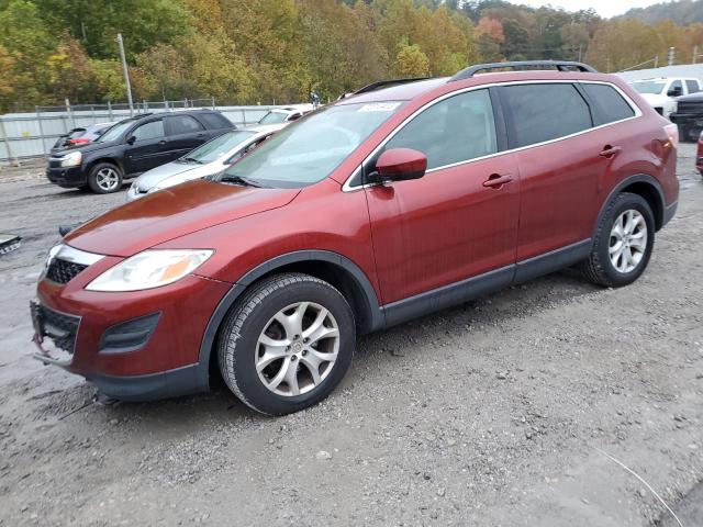 MAZDA CX-9 2011 jm3tb3cv3b0317507