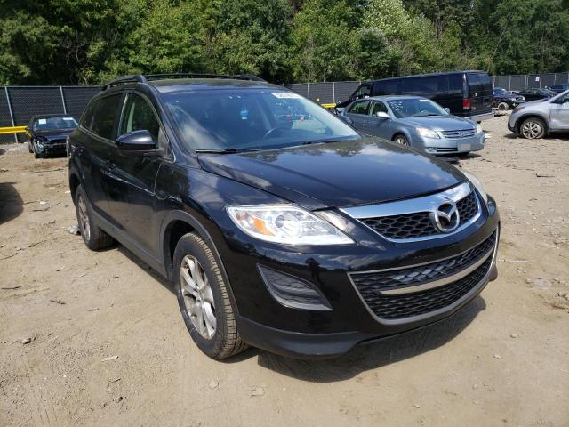 MAZDA CX-9 2011 jm3tb3cv3b0321234