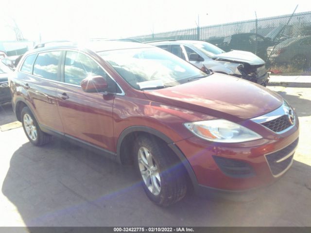 MAZDA CX-9 2011 jm3tb3cv3b0326014