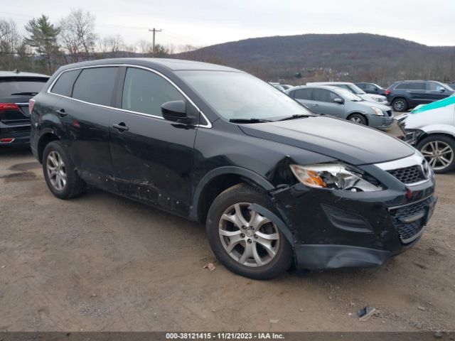 MAZDA CX-9 2011 jm3tb3cv3b0326224