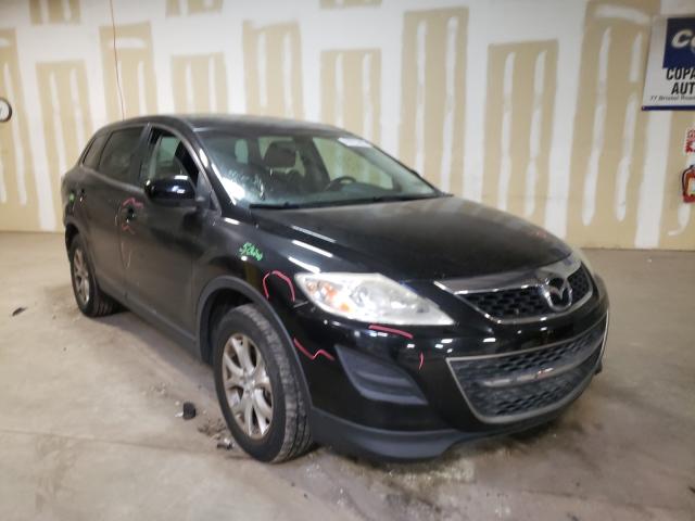 MAZDA CX-9 2011 jm3tb3cv3b0330595