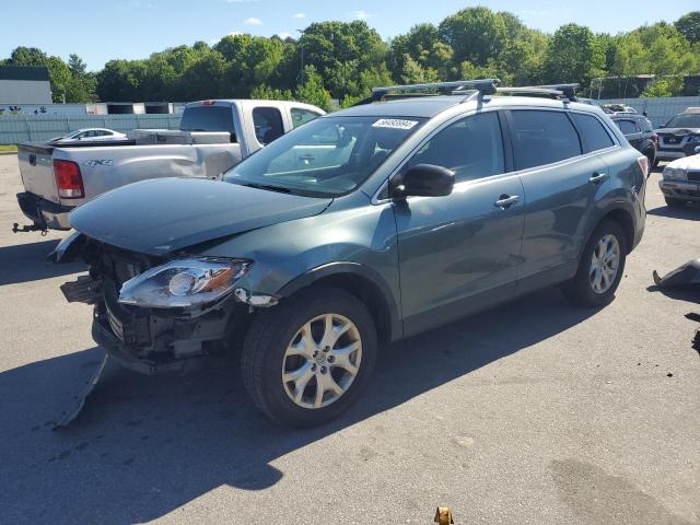 MAZDA CX-9 2011 jm3tb3cv3b0330984