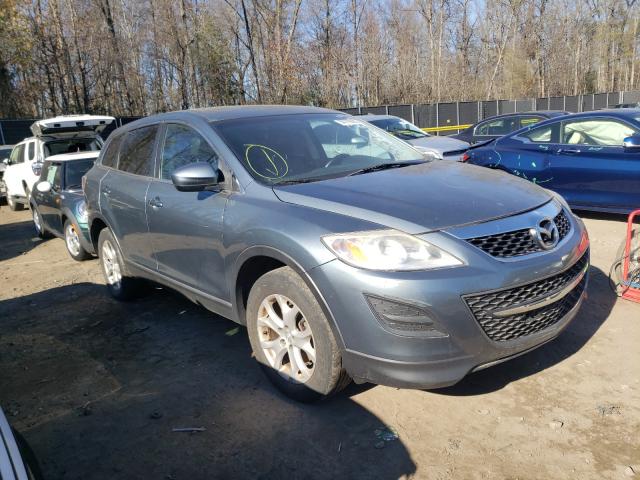 MAZDA CX-9 2011 jm3tb3cv3b0332332