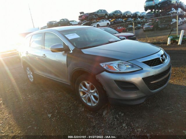 MAZDA CX-9 2012 jm3tb3cv3c0333868