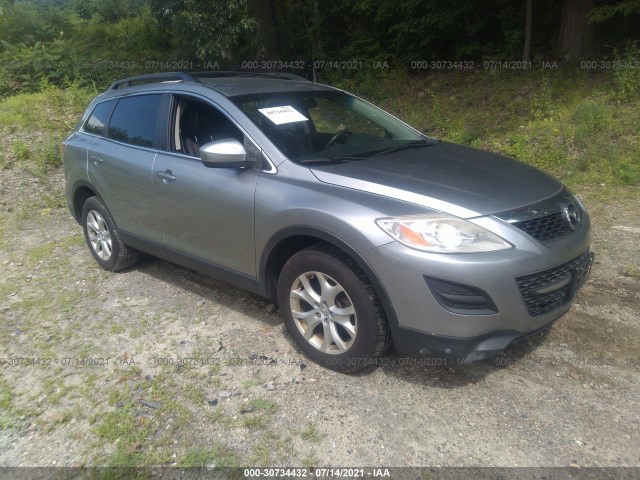 MAZDA CX-9 2012 jm3tb3cv3c0335636