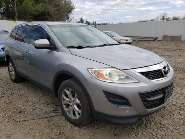 MAZDA CX-9 2012 jm3tb3cv3c0341551