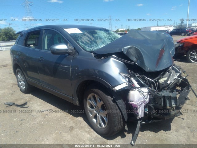 MAZDA CX-9 2012 jm3tb3cv3c0341677