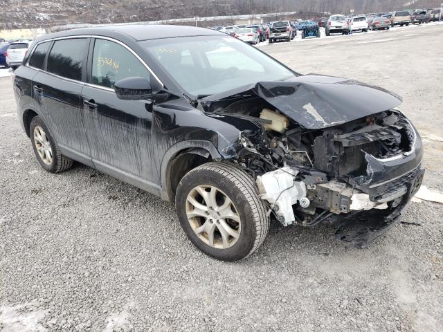 MAZDA CX-9 2012 jm3tb3cv3c0344014